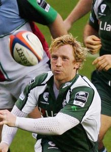 London Irish v Dragons - Teams London Irish v Dragons - Teams