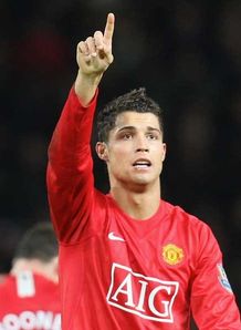 Ronaldo - I don't need a rest