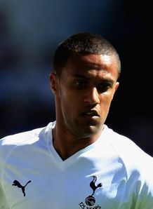 routledge wayne tottenham