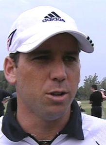 sergio garcia