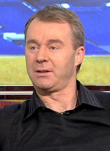 John Sheridan Goals on Sunday Jan 2008