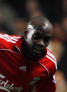 sissoko mohamed