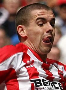 steven gillespie 2006