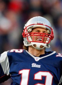 tom brady