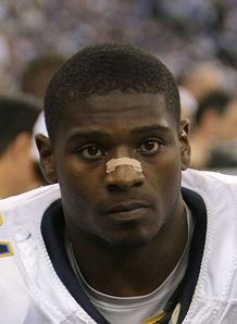 LT worry for Chargers