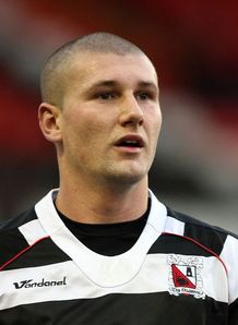 tommy wright darlington