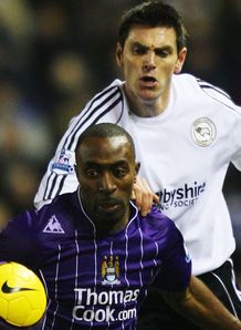 Sturridge strike denies Derby