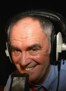 An afternoon with Sid
