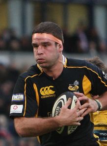 Wasps v Dragons: Teams Wasps v Dragons: Teams