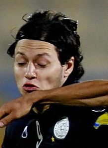 Birmingham seal Zarate deal
