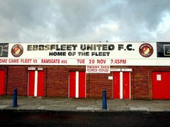Stonebridge Road