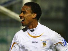 Rocky Baptiste