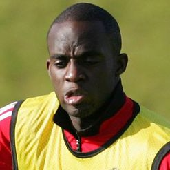 Sissoko: Boost for the Eagles