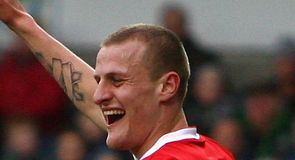 Boro held in pre-season opener