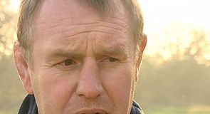 Richards: playing mind games?