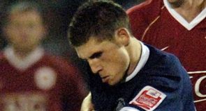 Hooper hammers poor Seagulls