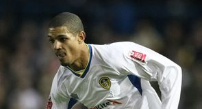 Beckford winning fitness race
