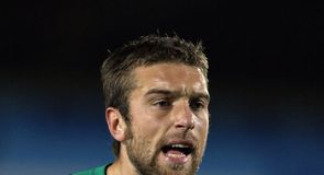 Rovers star attracting interest