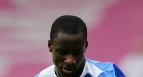 Aluko joy at Dons return