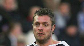 Blades duo allowed to move on