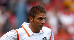 Joaquin starts from scratch