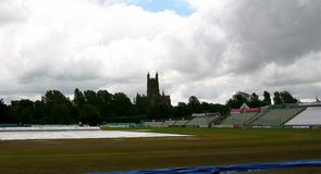 Worcestershire on the brink