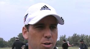Garcia: Ryder Cup veteran