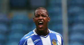 Jewell moves on from Bramble