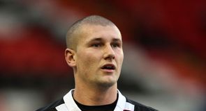 Wright ruled out for Darlo