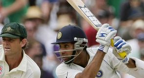 Laxman move in doubt