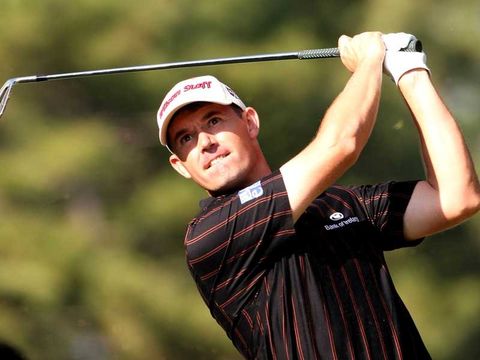 Padraig Harrington