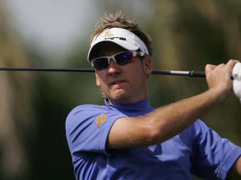 Ian Poulter
