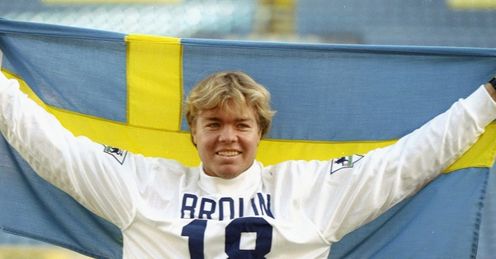 Мяч и круглый. Как Томас Бролин оказался худшим английским легионером