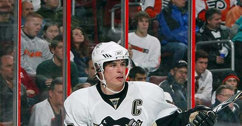 Sidney Crosby: Keeping Pens' hopes alive