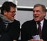 Brooking eyes England success