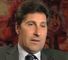Olazabal: talking to Golf Night