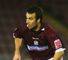 McGleish waits on Cobblers return