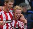 McKinna looks to Blades link