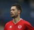 Whites snap up striker