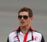 Davidson vows to return