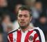 Horsfield ready for battle