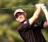 Harrington: tipped for Valhalla
