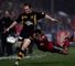 Doherty switches to Sale