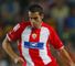 Negredo waits on future