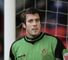 Keeper shock at Lions exit