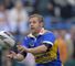 Warriors pip Rhinos