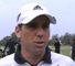Garcia: Ryder Cup veteran