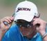 Tiger in his sights? Henrik Stenson