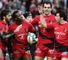 Toulouse: red hot favourites