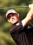 Padraig Harrington
